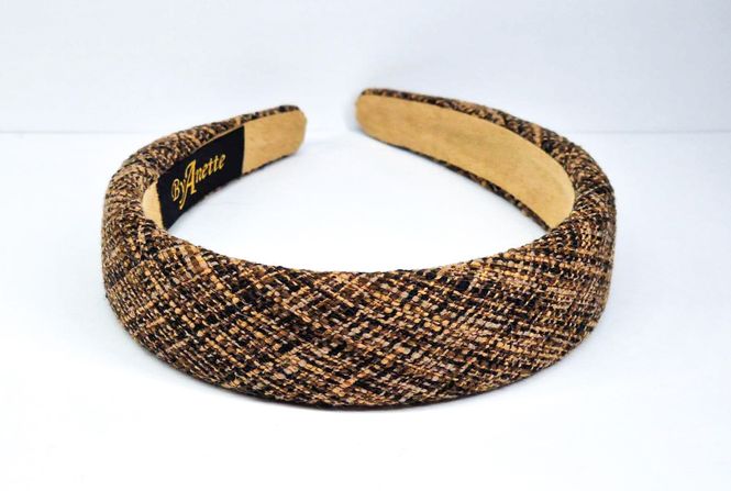 Hovedbilde Hårbøyle Skotland Brun